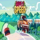 Con la juego Pez ventoso para Android, descarga gratis Diseñado para la velocidad:Carreras en línea   para celular o tableta.