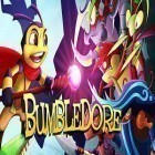 Con la juego Constructor de Minas para Android, descarga gratis Bumbledore  para celular o tableta.