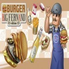 Con la juego Vencedor de los dragones para Android, descarga gratis Burger - El gran Fernando  para celular o tableta.