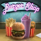 Con la juego Carta Tiburón para Android, descarga gratis Tienda de hamburguesas  para celular o tableta.