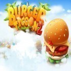 Con la juego Cadáveres: Comienzo para Android, descarga gratis Magnate de la hamburguesa 2  para celular o tableta.