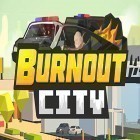 Con la juego Duncan y Katy  para Android, descarga gratis Agotamiento de la ciudad  para celular o tableta.