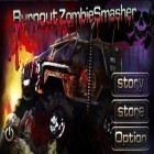 Con la juego  para Android, descarga gratis Destructor de Zombies   para celular o tableta.