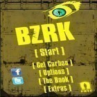 Con la juego Leyenda del imperio: Guerra del reino para Android, descarga gratis BZRK  para celular o tableta.