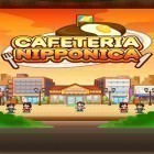 Con la juego Agua Blanca para Android, descarga gratis Cafeteria Nipponica  para celular o tableta.