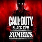 Con la juego Cazando a los patos zombie  para Android, descarga gratis La llamada del deber: Fuerzas especiales zombies  para celular o tableta.
