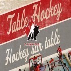 Con la juego Vuelo de voxel  para Android, descarga gratis Hockey de mesa canadiense   para celular o tableta.