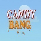 Con la juego Bádminton 3D  para Android, descarga gratis Manía de explosiones de caramelos  para celular o tableta.