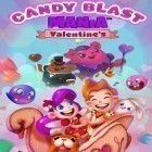 Con la juego Leyenda de Siete Estrellas para Android, descarga gratis Obsesión de ráfaga del caramelo: Valentino  para celular o tableta.