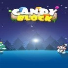 Con la juego SpongeBob game station para Android, descarga gratis Bloque de caramelo  para celular o tableta.