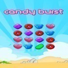 Con la juego El Tiro de Muerte para Android, descarga gratis Explosión de caramelos  para celular o tableta.