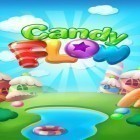 Con la juego  para Android, descarga gratis Flujo de caramelos  para celular o tableta.