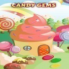 Con la juego  para Android, descarga gratis Cristales dulces y jalea  para celular o tableta.