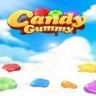 Con la juego Hombre Épico África para Android, descarga gratis Caramelos de gomosos   para celular o tableta.