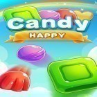 Con la juego Historia del Crimen para Android, descarga gratis Caramelos felices   para celular o tableta.