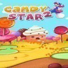 Con la juego Memorias Avanzadas para Android, descarga gratis Estrella de caramelos 2  para celular o tableta.