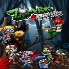 Con la juego  para Android, descarga gratis Caramelos zombis   para celular o tableta.