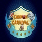 Con la juego Brutus y Futee para Android, descarga gratis Cañones de Carnaval   para celular o tableta.