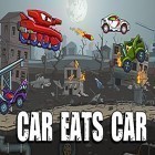 Con la juego Jardín de joyas  para Android, descarga gratis Coche come coche: Carreras   para celular o tableta.
