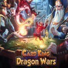 Con la juego Dale Kepler: Big Dipper shipper para Android, descarga gratis Rey de cartas: Guerra de dragones   para celular o tableta.