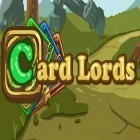 Con la juego Sam Amargado para Android, descarga gratis Señores de las cartas   para celular o tableta.