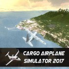 Con la juego Languinis: Clasifica y forma palabras para Android, descarga gratis Simulador de avión de transporte 2017  para celular o tableta.