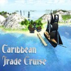 Con la juego ¡Mi amigo Scooby-Doo! para Android, descarga gratis Crucero comercial del Caribe   para celular o tableta.