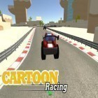Con la juego Sable para Android, descarga gratis Carrera de coches animados   para celular o tableta.