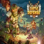 Con la juego El sueño: Una aventura desconocida  para Android, descarga gratis Defensa del castillo 2  para celular o tableta.