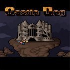 Con la juego El imbécil de oficina: Edición festiva para Android, descarga gratis Perro del castillo   para celular o tableta.