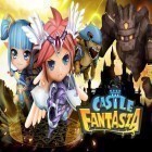 Con la juego Éxodo  para Android, descarga gratis Castillo de fantasia  para celular o tableta.