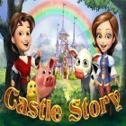 Con la juego Rompecabezas y magia  para Android, descarga gratis Historia del castillo  para celular o tableta.