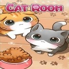 Con la juego  para Android, descarga gratis Habitación del gato   para celular o tableta.