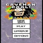Con la juego El asalto del castillo 2 para Android, descarga gratis El billar del hombre de las cavernas  para celular o tableta.