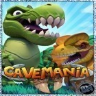 Con la juego ¡Captura al dragón!  para Android, descarga gratis La cueva de la magia   para celular o tableta.