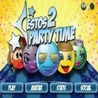 Con la juego Más Allá de ynth para Android, descarga gratis Cestos 2: Tiempo de fiesta   para celular o tableta.