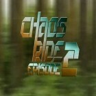 Con la juego Miedo antiguo  para Android, descarga gratis Camino de caos: Episodio 2   para celular o tableta.