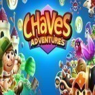 Con la juego El planeta pirata de Max para Android, descarga gratis Chaves: Aventuras   para celular o tableta.