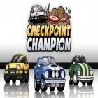 Con la juego CarX highway racing para Android, descarga gratis Punto de control: Campeón  para celular o tableta.