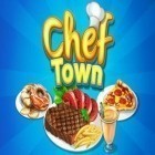 Con la juego Soldados de metal para Android, descarga gratis Ciudad del chef: Cocina, cultiva y desarrollalo   para celular o tableta.