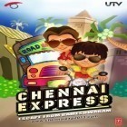 Con la juego Kyubo para Android, descarga gratis Chennai Express  para celular o tableta.