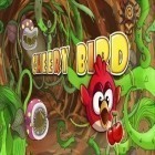 Con la juego Locura del Cortacesped para Android, descarga gratis El Pájaro Cereza  para celular o tableta.