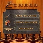 Con la juego Furia de tanques 3D para Android, descarga gratis Ajedrez ajedrez  para celular o tableta.