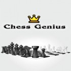 Con la juego Guerra de Chibis II para Android, descarga gratis Genio de ajedrez  para celular o tableta.