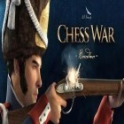Con la juego Guerra oxidada para Android, descarga gratis Guerra de ajedrez: Borodino   para celular o tableta.