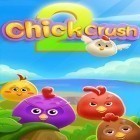 Con la juego Chavagotchi para Android, descarga gratis Derrota de los polluelos 2  para celular o tableta.