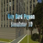 Con la juego Guía de pesca de la perca para Android, descarga gratis Ave de ciudad: Simulador de palomas 3D  para celular o tableta.