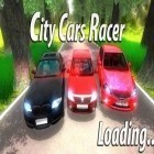 Con la juego Lanzamiento de Baloncesto para Android, descarga gratis Carreras de coches de ciudad  para celular o tableta.