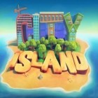 Con la juego Destruye en castillo  para Android, descarga gratis Ciudad isla  para celular o tableta.