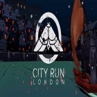 Con la juego Fuga de los muertos terribles para Android, descarga gratis Carrera de la ciudad: London   para celular o tableta.
